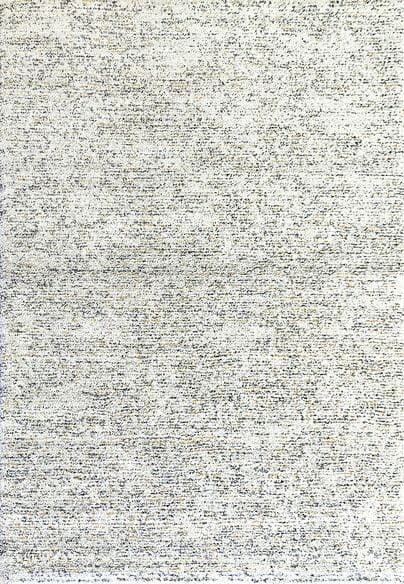 Dynamic Rugs MEHARI 23308-6686 Ivory and Grey and Gold